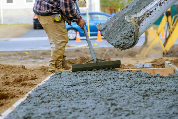 Best Waterproofing & Drywells  in Stockton, KS