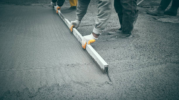 Best Concrete Foundation Repair  in Stockton, KS