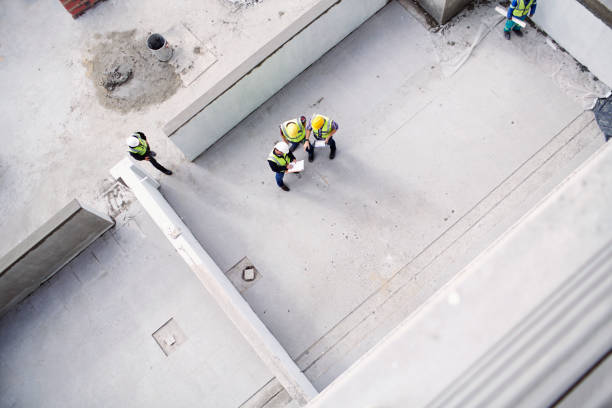Best Custom Concrete Contractor  in Stockton, KS