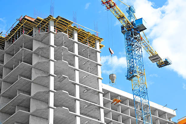 Best Local Concrete Companies  in Stockton, KS